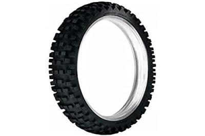 PNEU Dunlop D952 100/100R18 59M 0 plis TT,Arri&egrave;re,Diagonal