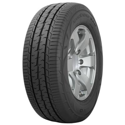 Toyo NanoEnergy Van 215/60 R17 109/107T