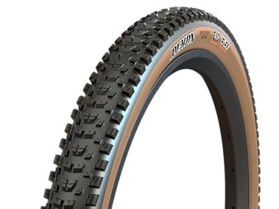 Pneu VTT Maxxis Rekon 29x2.60"" TS Exo Tubeless ready Tanwall