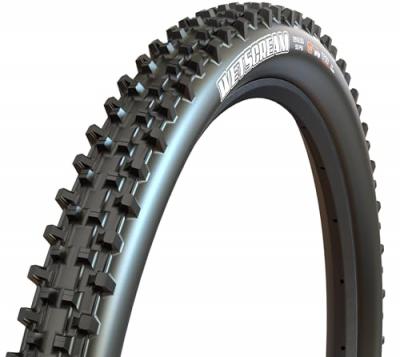 Pneu vtt maxxis wetscream 29 tubeless ready 3c maxxgrip 60tpi