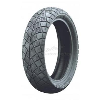 Heidenau K 62 Tl 63p Scooter Rear Tire 140 / 60 / R13