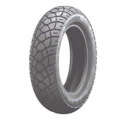 Heidenau K58 mod Snowtex 120/80 D12 65M
