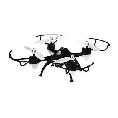 Drone PNJ DR-Eagle + Casque CVR360 