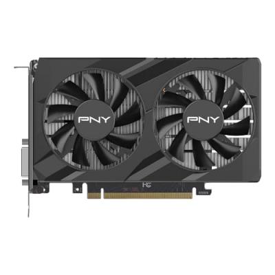 Geforce rtx 3050 6gb verto dual fan edition dlss 3 VCG30506DFXPB1