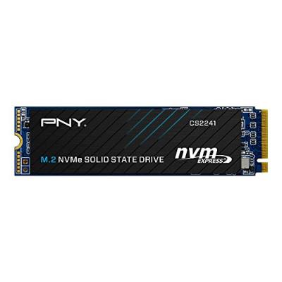 Disque SSD > PNY Pny Disque SSD PNY 2To NVMe Gen4 M.2 - PNY CS2241 