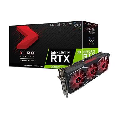 Pny rtx 3090ti VCG3090T24TFXMPB-O
