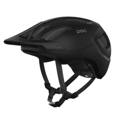 POC - Axion - Casque de cyclisme taille 48-52 cm - XS, noir