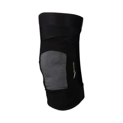 POC Joint VPD System Knee Protecteur Unisex-Adult, Uranium Black, M