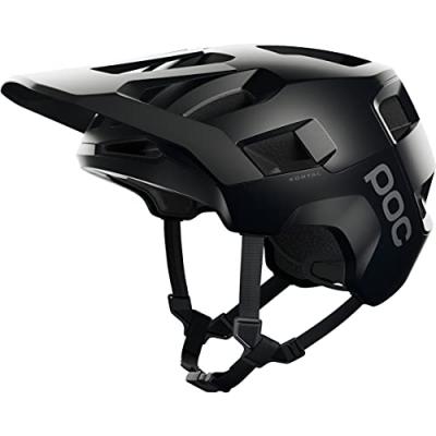 Casque VTT POC Kortal Race MIPS - M/L Noir/Blanc Casques