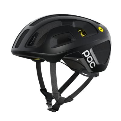 POC - Octal MIPS - Casque de cyclisme taille 54-60 cm - M, noir