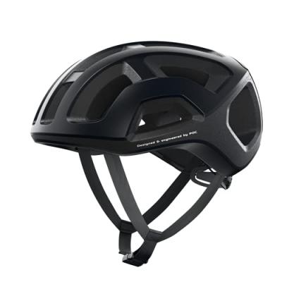 POC - Ventral Lite - Casque de cyclisme taille 50-56 cm - S, noir