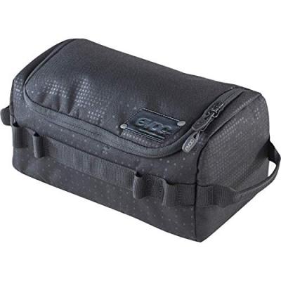 Evoc - Wash Bag 4 - Trousse de toilette taille 4 l, gris/bleu