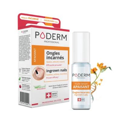 Poderm Huile Srum Apaisant - Soin du corps Taille unique
