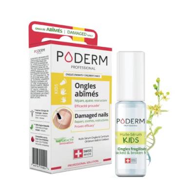 Poderm Huile Srum Kids - Soin du corps Taille unique