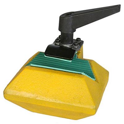 Walimex poids 4,4kg pour perches et tr&eacute;pieds girafes DFX-691236