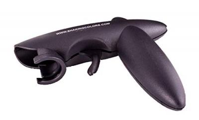 Pistolet pour spray a&eacute;rosol pinty plus - pinty plus