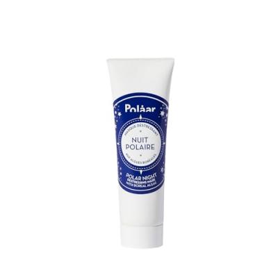 Polaar - Nuit Polaire Masque D&eacute;stressant aux Algues Bor&eacute;ales 50 ml