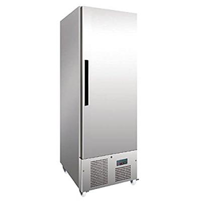 Armoire R&eacute;frig&eacute;r&eacute;e N&eacute;gative - 440 Litres Inox - Polar