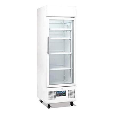 Armoire a Boisson Vitr&eacute;e 218 L - Polar 
