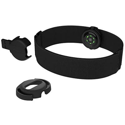 POLAR Capteur de fr&eacute;quence cardiaque optique OH1 PLUS - Noir
