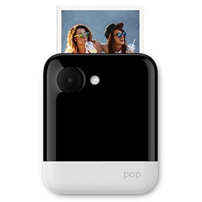 Appareil photo instantan&eacute; Polaroid POP BLANC
