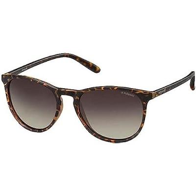 Polaroid Mixte Pld 6003/N/S V08 54 Sunglasses, V08/la Havana, EU
