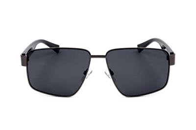 Polaroid Mixte PLD 6121/S Lunettes de Soleil, PTA, 58