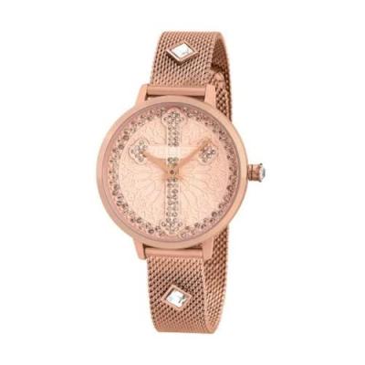 Police PL16031MSR.32MMA, Quartz, 36mm, 3ATM