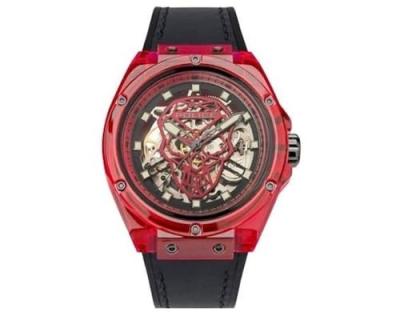 POLICE OUTLET Police Montre de Fitness PEWGR1592405
