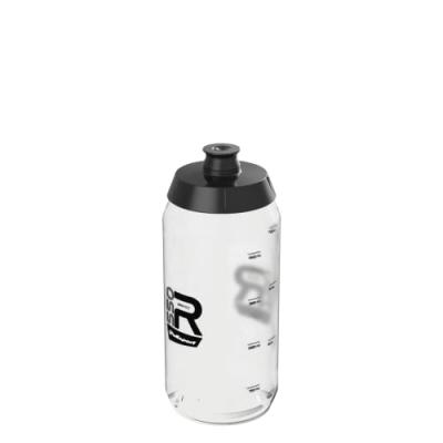 Bidon Polisport R550 Ultralight 550ml transparent