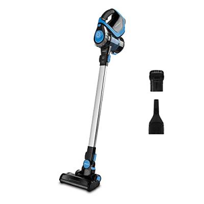 Polti Forzaspira SLIM SR100 - Aspirateur - balai/&agrave; main (2-en-1) - sans sac - sans fil