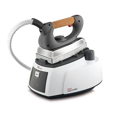 Polti PLEU0186 Centrale vapeur 750 watts Blanc
