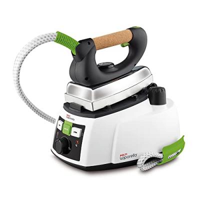 Polti Vaporella 535 Eco Pro - Centrale vapeur - semelle : aluminium - 1750 Watt