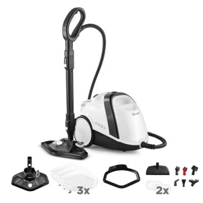 Polti vaporetto smart 120 nettoyeur vapeur &agrave; chaudi&egrave;re haute pression 4 bar