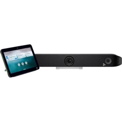 Poly Studio X52 All-In-One Video Bar with TC10 Controller 8D8L1AA#ABB