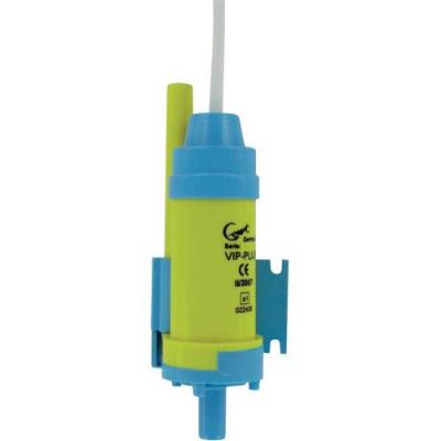 Pompe De Passage Basse Tension Comet Vip Plus Inline 1055.88.59