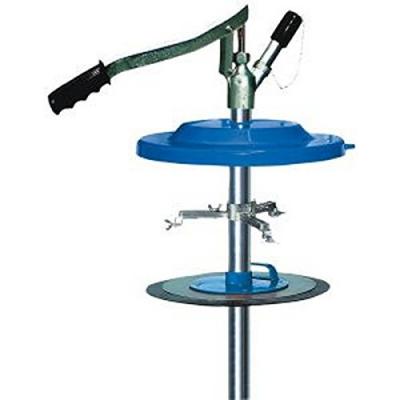 Pompe remplissage de graisse pour seau 310-335mm 25kg Pressol 1 pcs