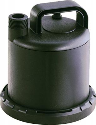 Pompe submersible &agrave; aspiration &agrave; plat Sicce 571007 3000 l/h 3.10 m