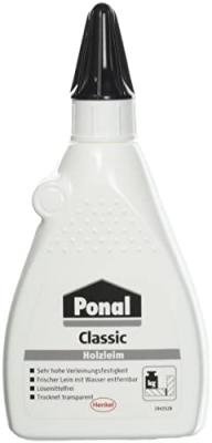 Pn 3 Seau de colle a bois Classic 120g (f) (Par 12) - Ponal