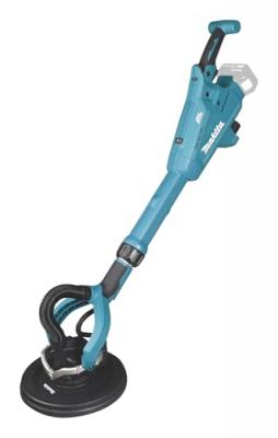 Ponceuse murale sans fil 18v makita sans batterie - dsl801zu