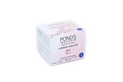 Ponds Esencial Cr&egrave;me Visage S Nutritive Anti-Rides 50ml