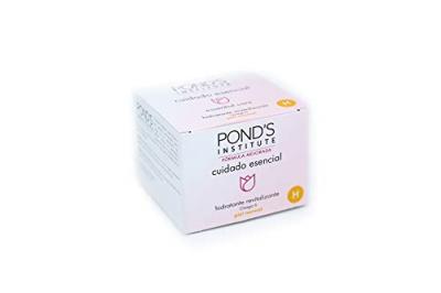 Pond's Cr&egrave;me Visage Hydratante Revitalisante H 50 ml 50 ml