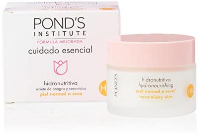Pond's Cr&egrave;me hydratante de soins essentiels de l'Institut 50 ml 50 ml