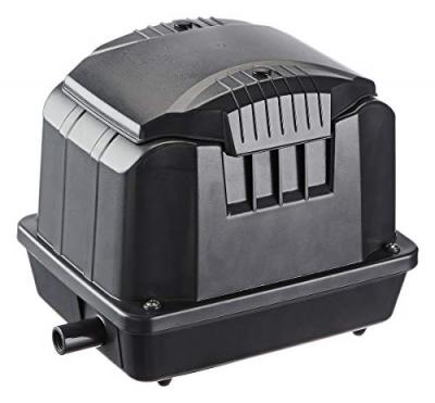 Pontec 43111 PondoAir Set 3600 A&eacute;rateur de bassin 3600 l/h