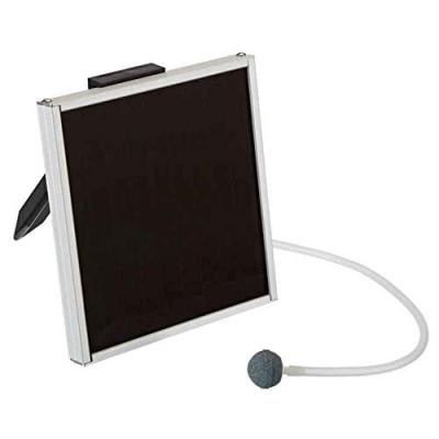 Pontec 46785 PondoSolar Air 150 Plus A&eacute;rateur de bassin solaire 80 l/h