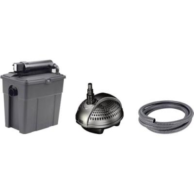 Kit de filtration gravitaire MultiClear Set 8000 Pontec Oase