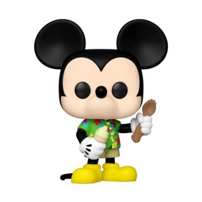 Funko Walt Disney Word 50th Anniversary POP! Disney Vinyl figurine Al