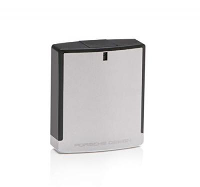 Porsche Design Titan Eau de Toilette Vaporisateur pour Homme 100 ml