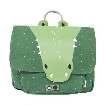 Portefeuille Crocodile, Multicolore, Crocodile