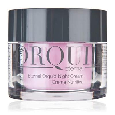 Postquam - Orquid Eternal Moisturizing Night Cream 50 Ml